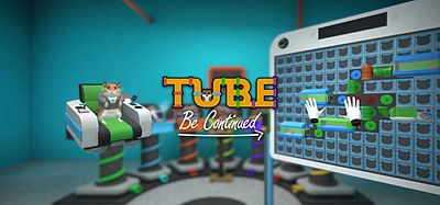 Oculus Quest 游戏《拼接管道》Tube Be Continued